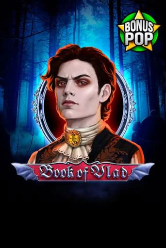 Book of Vlad игровой автомат | Казино Кристалл играть бесплатно