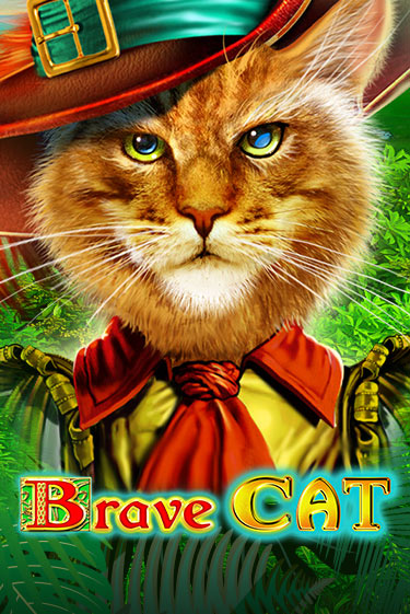 Brave Cat игровой автомат | Казино Кристалл играть бесплатно