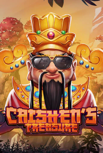 Caishen's Treasure игровой автомат | Казино Кристалл играть бесплатно