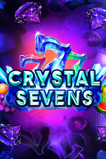 Crystal Sevens игровой автомат | Казино Кристалл играть бесплатно