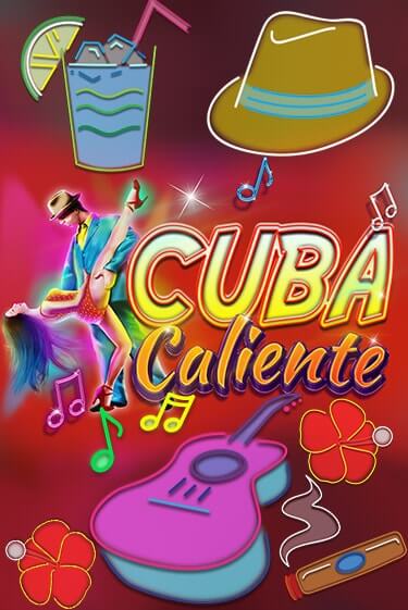 Cuba Caliente игровой автомат | Казино Кристалл играть бесплатно