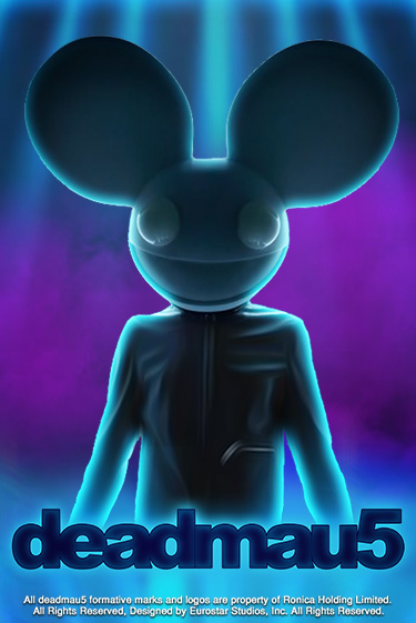 deadmau5 игровой автомат | Казино Кристалл играть бесплатно