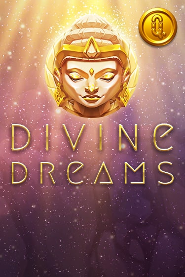 Divine Dreams игровой автомат | Казино Кристалл играть бесплатно