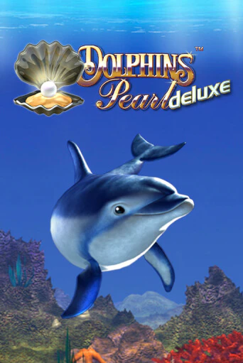 Dolphin's Pearl Deluxe игровой автомат | Казино Кристалл играть бесплатно