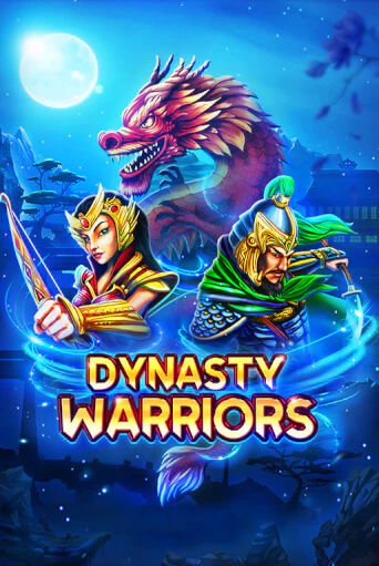 Dynasty Warriors игровой автомат | Казино Кристалл играть бесплатно