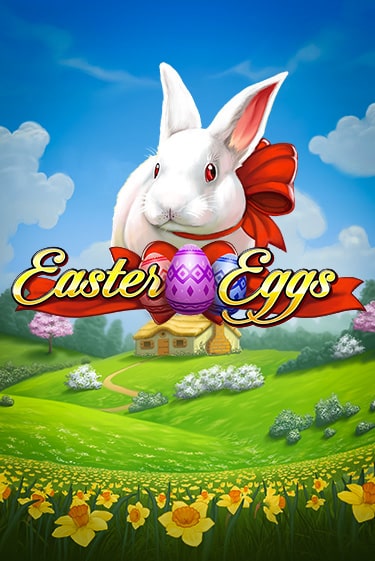 Easter Eggs игровой автомат | Казино Кристалл играть бесплатно