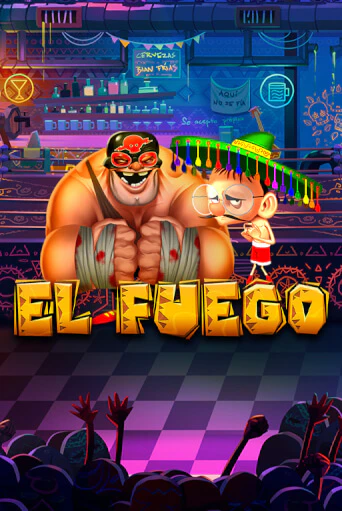 El Fuego игровой автомат | Казино Кристалл играть бесплатно