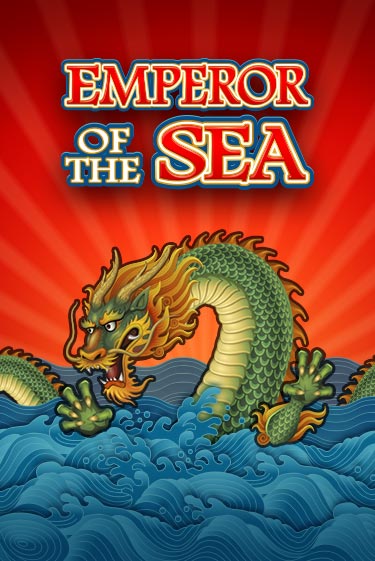Emperor of the Sea игровой автомат | Казино Кристалл играть бесплатно
