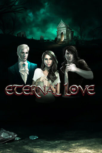 Eternal Love игровой автомат | Казино Кристалл играть бесплатно