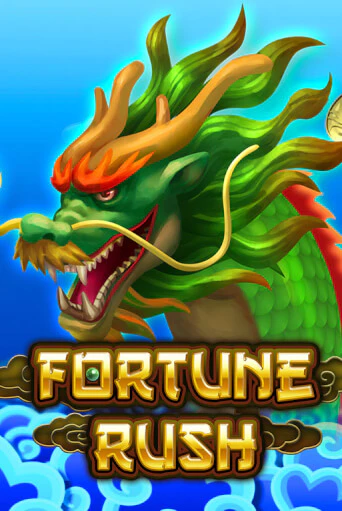 Fortune Rush игровой автомат | Казино Кристалл играть бесплатно
