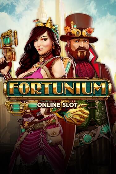 Fortunium игровой автомат | Казино Кристалл играть бесплатно