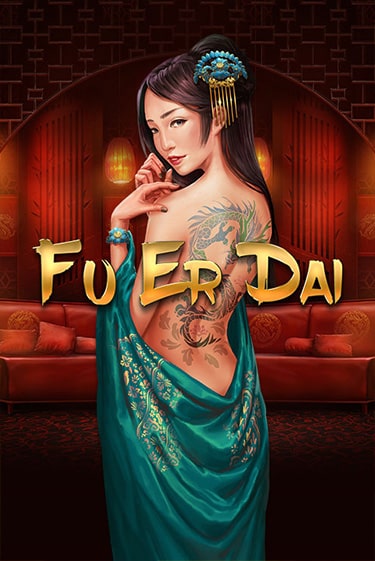 FU ER DAI игровой автомат | Казино Кристалл играть бесплатно