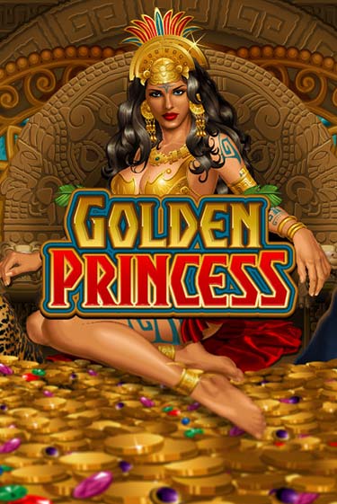 Golden Princess игровой автомат | Казино Кристалл играть бесплатно