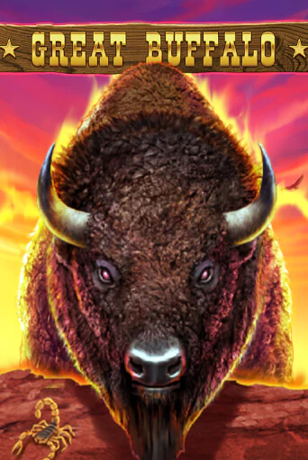 Great Buffalo игровой автомат | Казино Кристалл играть бесплатно