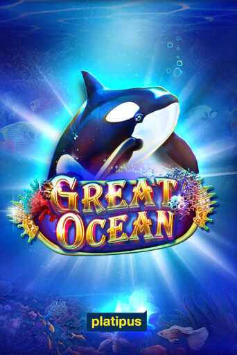 Great Ocean игровой автомат | Казино Кристалл играть бесплатно
