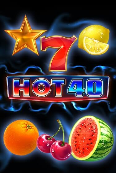 Hot 40 игровой автомат | Казино Кристалл играть бесплатно