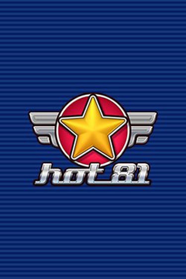 Hot 81 игровой автомат | Казино Кристалл играть бесплатно