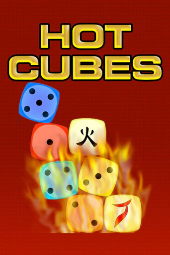 Hot Cubes игровой автомат | Казино Кристалл играть бесплатно