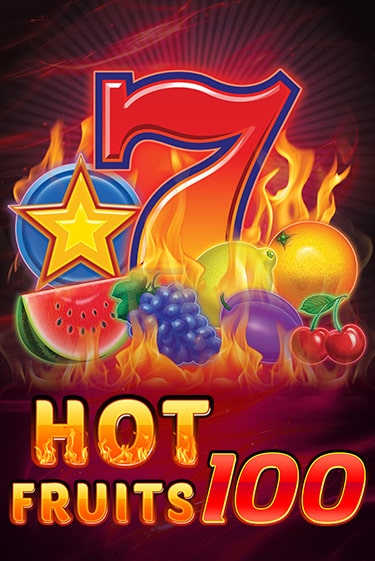 Hot Fruits 100 игровой автомат | Казино Кристалл играть бесплатно