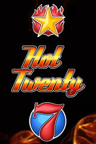 Hot Twenty игровой автомат | Казино Кристалл играть бесплатно