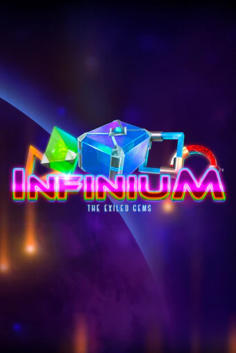 Infinium игровой автомат | Казино Кристалл играть бесплатно