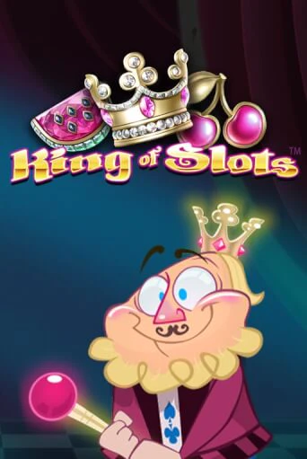 King of Slots™ игровой автомат | Казино Кристалл играть бесплатно