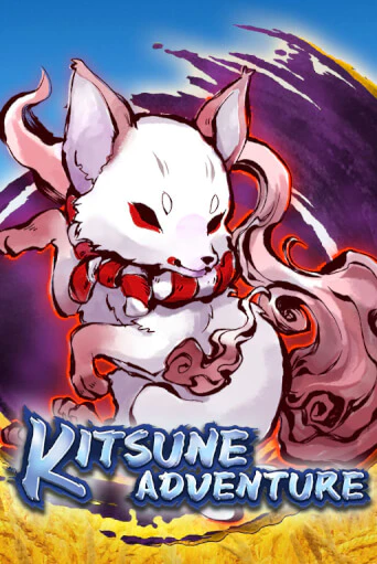 Kitsune Adventure игровой автомат | Казино Кристалл играть бесплатно
