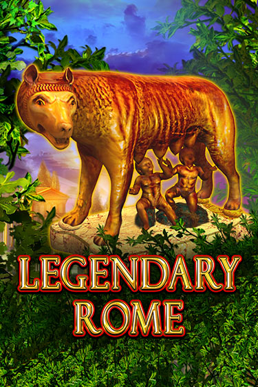 Legendary Rome игровой автомат | Казино Кристалл играть бесплатно