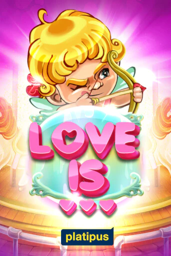 Love is игровой автомат | Казино Кристалл играть бесплатно