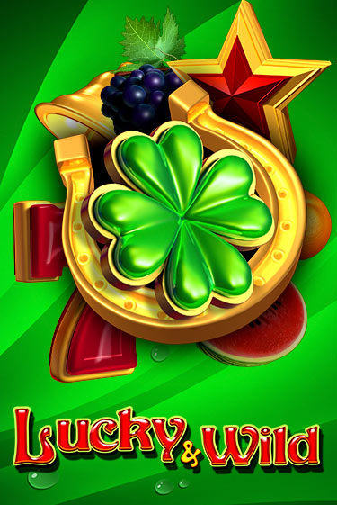 Lucky & Wild игровой автомат | Казино Кристалл играть бесплатно