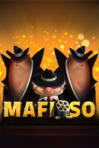Mafioso игровой автомат | Казино Кристалл играть бесплатно