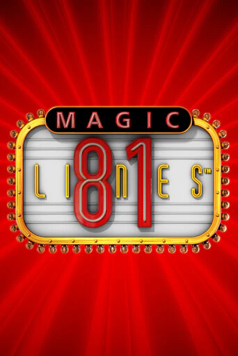Magic 81 Lines игровой автомат | Казино Кристалл играть бесплатно