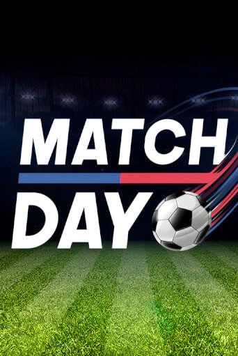 Match Day игровой автомат | Казино Кристалл играть бесплатно