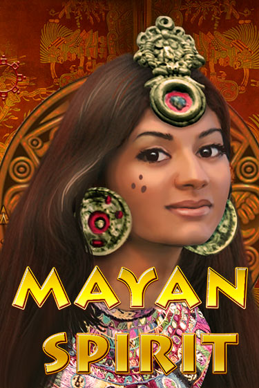 Mayan Spirit игровой автомат | Казино Кристалл играть бесплатно