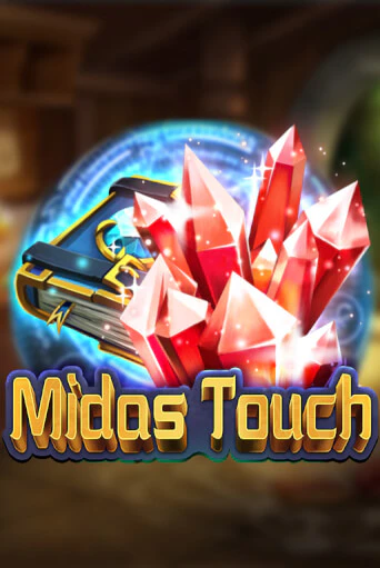 Midas Touch игровой автомат | Казино Кристалл играть бесплатно
