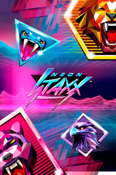 Neon Staxx™ игровой автомат | Казино Кристалл играть бесплатно