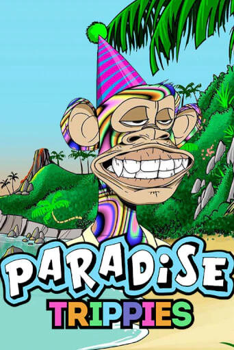 Paradise Trippies Slot игровой автомат | Казино Кристалл играть бесплатно