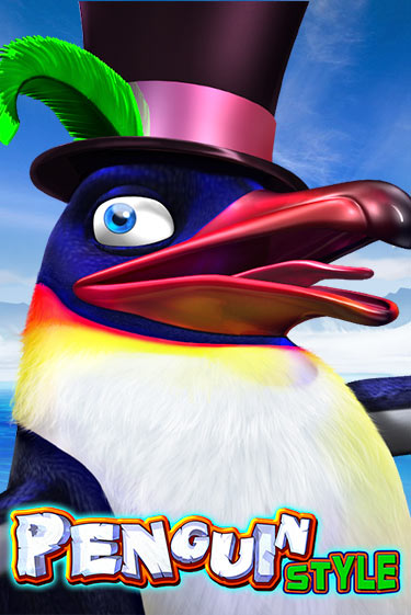 Penguin Style игровой автомат | Казино Кристалл играть бесплатно