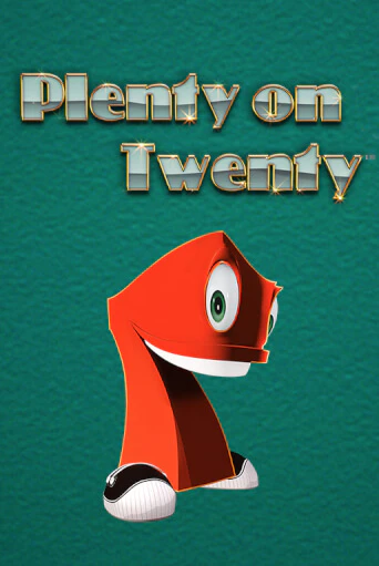 Plenty on Twenty игровой автомат | Казино Кристалл играть бесплатно