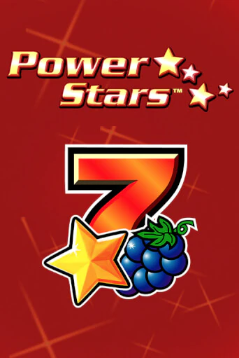 Power Stars игровой автомат | Казино Кристалл играть бесплатно