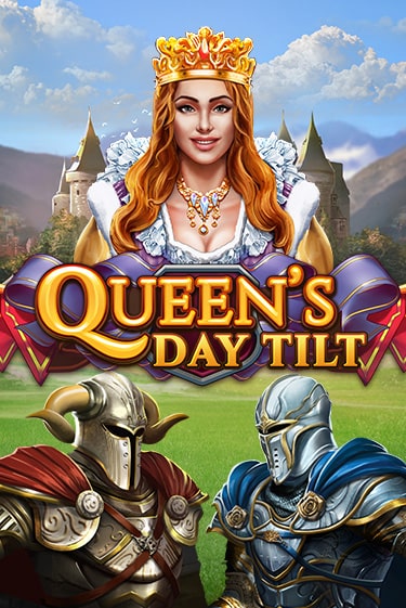 Queen’s Day Tilt игровой автомат | Казино Кристалл играть бесплатно