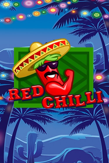 Red Chilli игровой автомат | Казино Кристалл играть бесплатно