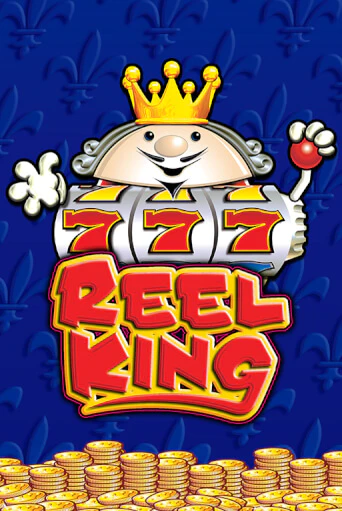 Reel King игровой автомат | Казино Кристалл играть бесплатно