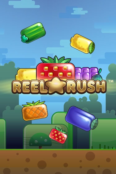 Reel Rush™ игровой автомат | Казино Кристалл играть бесплатно