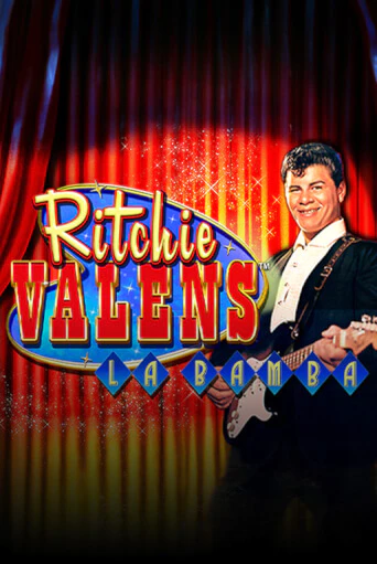 Ritchie Valens™ La Bamba игровой автомат | Казино Кристалл играть бесплатно