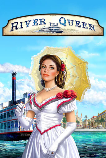 River Queen игровой автомат | Казино Кристалл играть бесплатно
