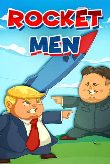 Rocket Men игровой автомат | Казино Кристалл играть бесплатно