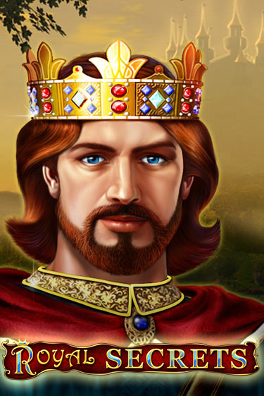 Royal Secrets игровой автомат | Казино Кристалл играть бесплатно