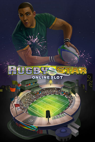 Rugby Star игровой автомат | Казино Кристалл играть бесплатно