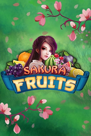 Sakura Fruits игровой автомат | Казино Кристалл играть бесплатно